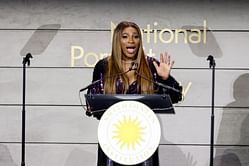 "People really are nosy these days, they fabricate things if they can't find anything" - When a 20-year-old Serena Williams spoke on dating rumors
