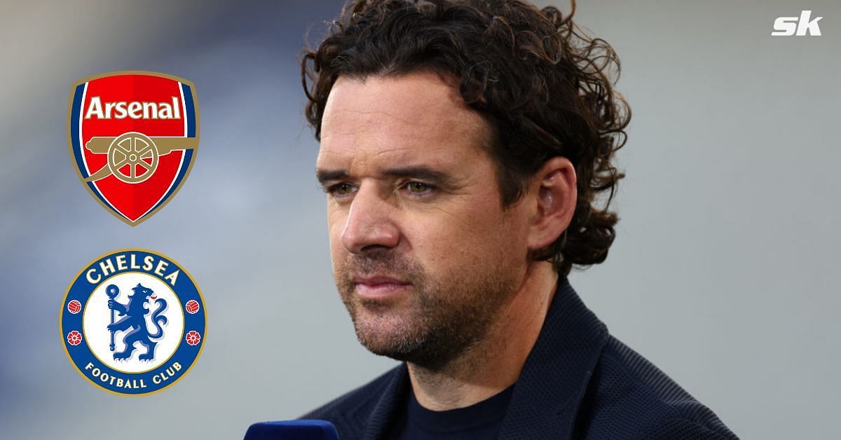 Owen Hargreaves urges Arsenal to sign Chelsea target Ivan Toney.