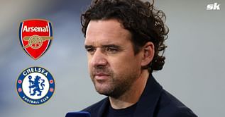 “He surprises you” - Owen Hargreaves insists Arsenal must sign ‘different’ player who does not start if he plays for Chelsea