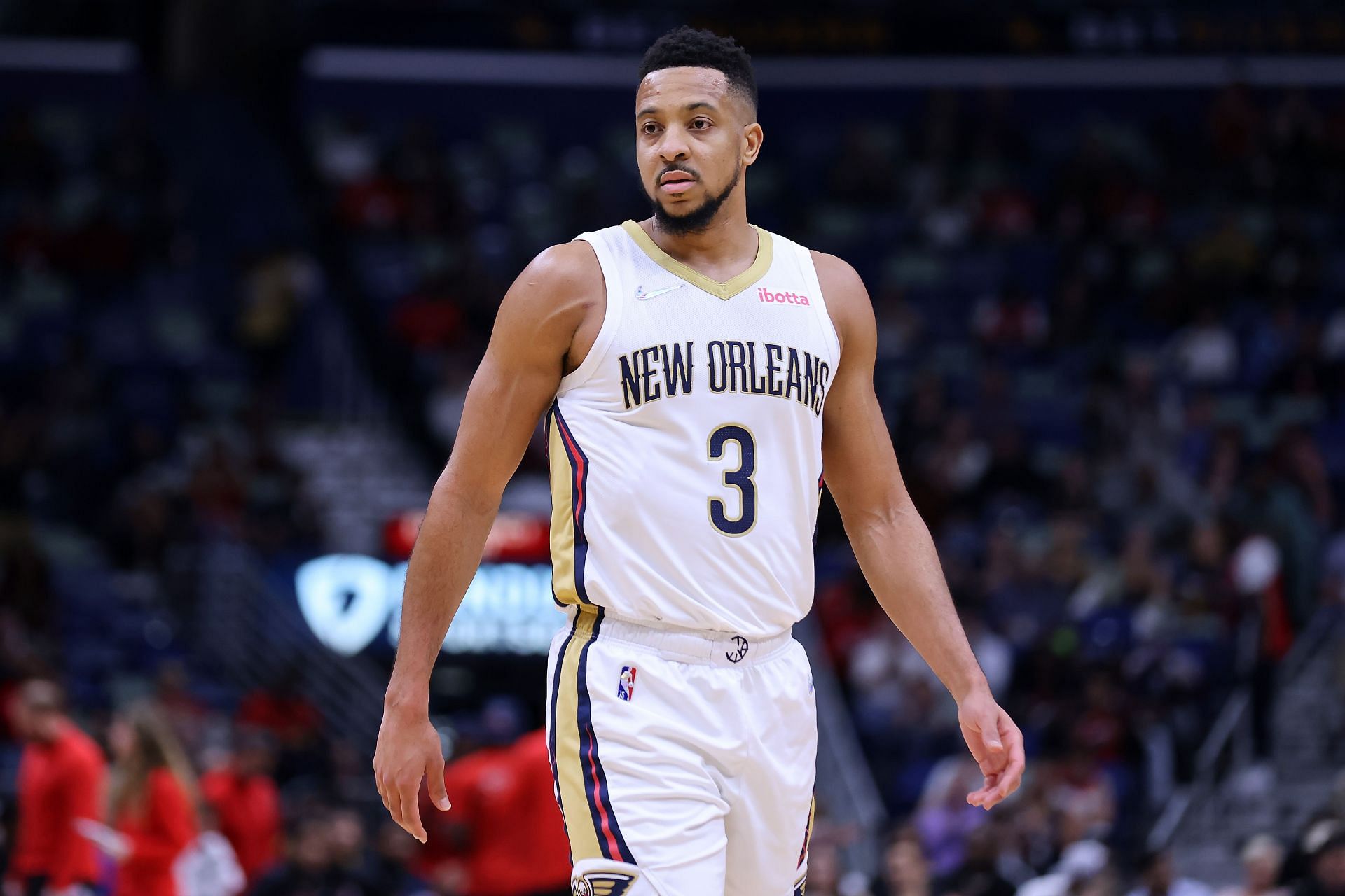 New Orleans Pelicans vs Portland Trail Blazers Prediction, Starting