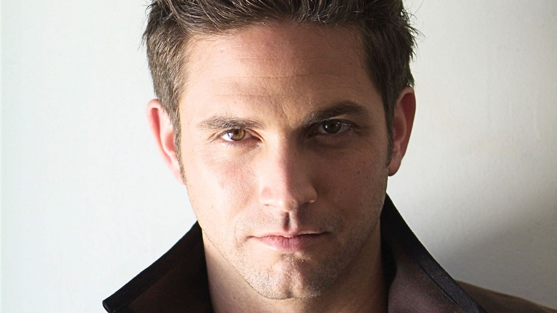 Brandon Barash is a part of both Days of Our Lives and General Hospital (Image via IMDb)