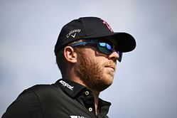 How many tournaments has Talor Gooch won in his time on the PGA Tour? Exploring the golfer's record