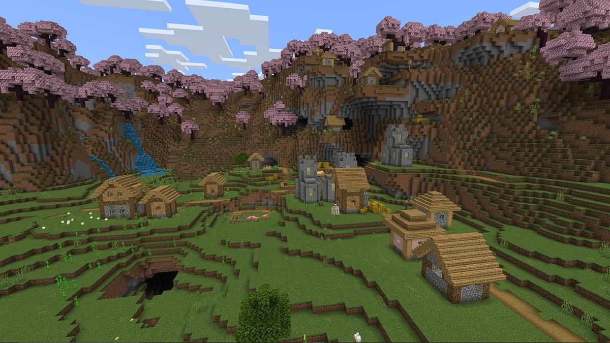 5 best Minecraft Education Edition seeds