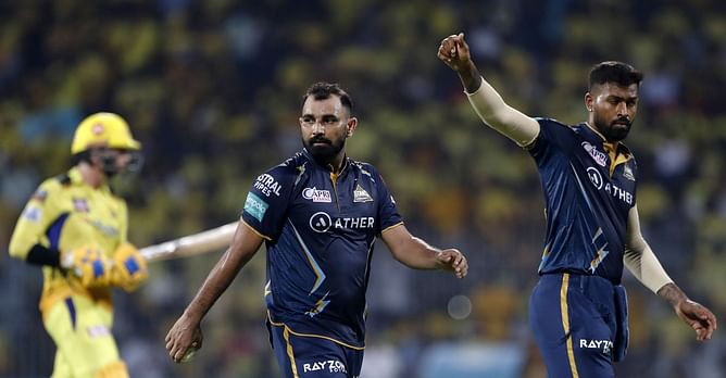 No Hardik Pandya and Mohammed Shami - 3 ways how Gujarat Titans can cope in IPL 2024