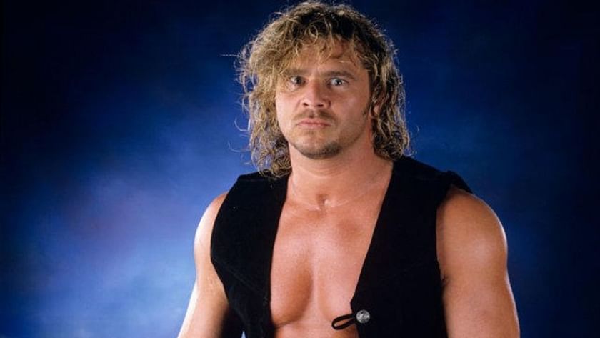 Brian Pillman's grandson helps prevent mass school shooting