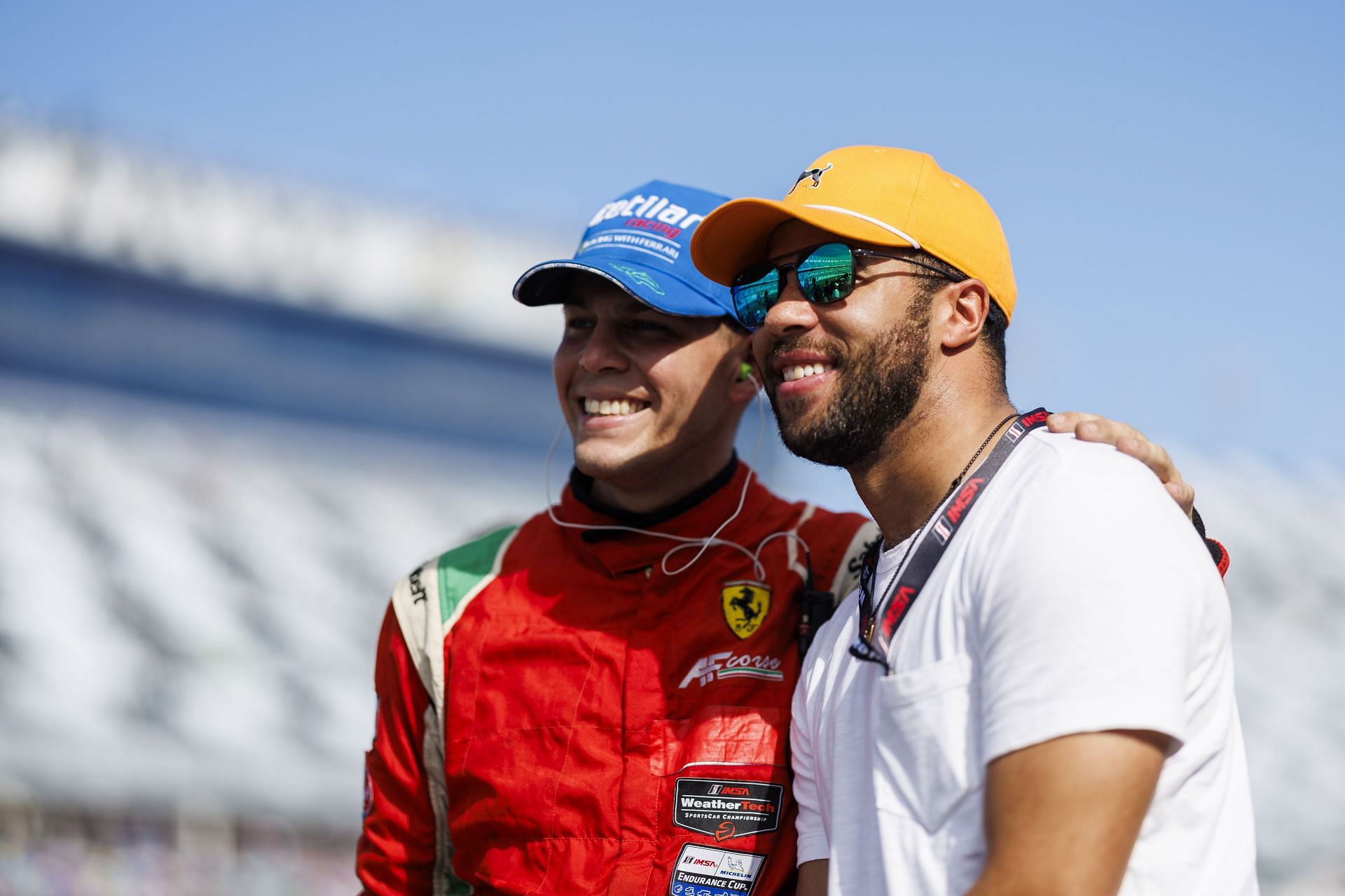 Rolex 24 at Daytona