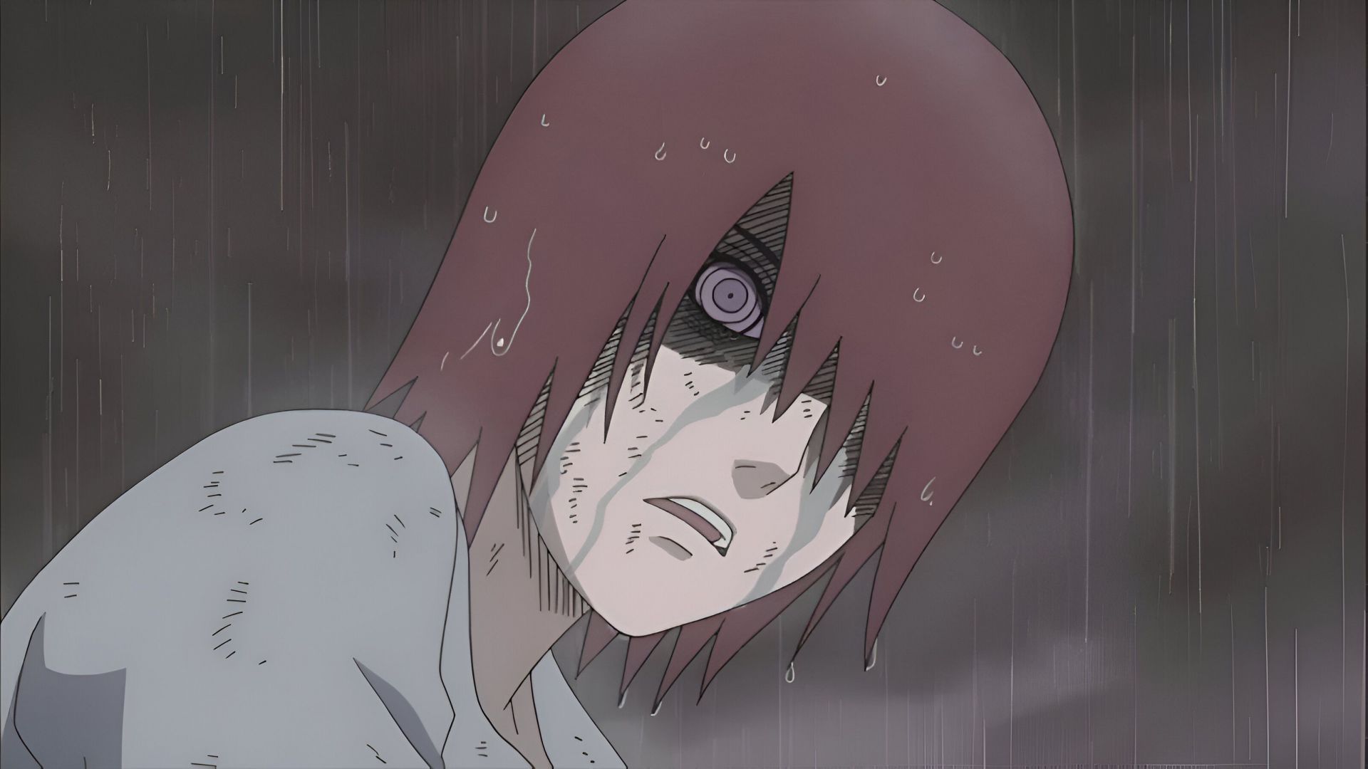 Naruto: Is Nagato actually a member of the Uzumaki clan? His origins
