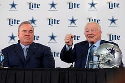 Who should Cowboys pick with #24 overall selection? 5 prospects Mike McCarthy should consider at 2024 NFL Draft