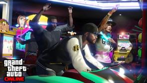 5 reasons to own Arcade in GTA Online in 2024