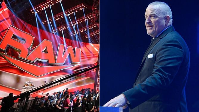 RAW star receives hardly any direction before WWE segments, Road Dogg reveals