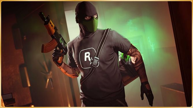 Full list of all robbery locations in GTA Online