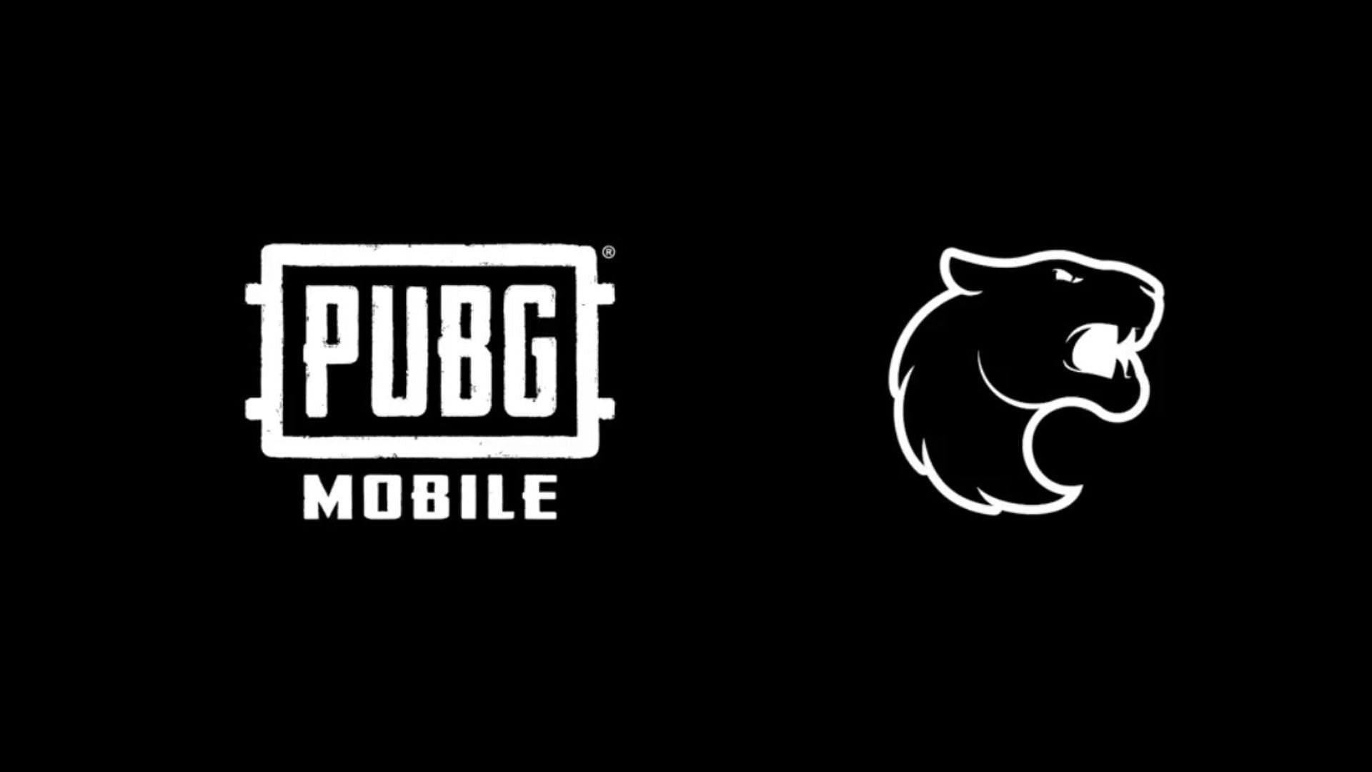 Furia Esports announces its PUBG Mobile roster (Image via Furia Esports)