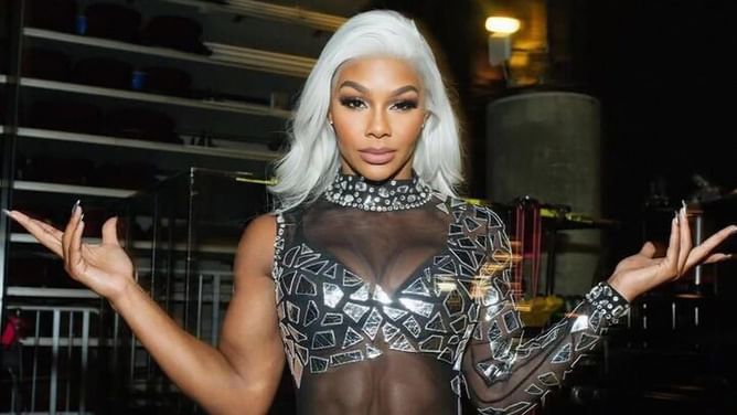 WWE must do one thing to protect Jade Cargill, legend says