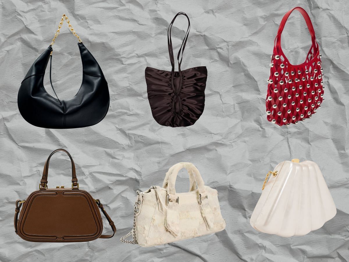 Affordable Zara bags that look luxurious (Image via Sportskeeda)