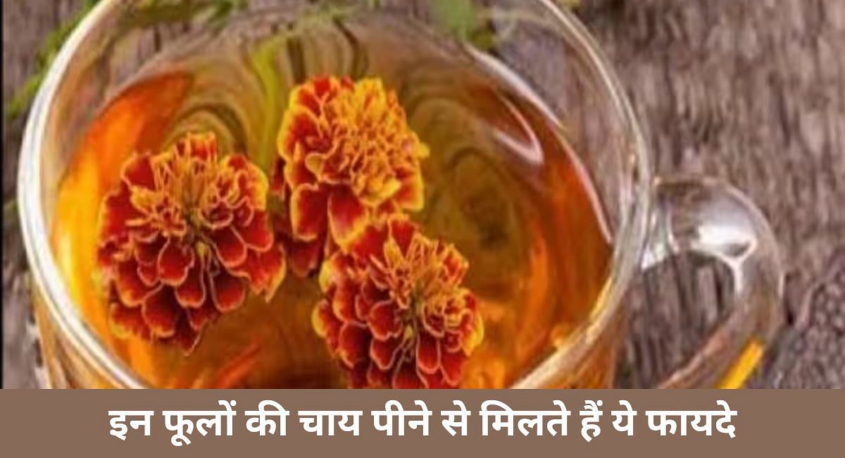 इन फूलों की चाय पीने से मिलते हैं ये फायदे(फोटो-Sportskeeda hindi)