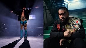 Do Roman Reigns and Seth Rollins actually hate each other? What we know about their real-life relationship