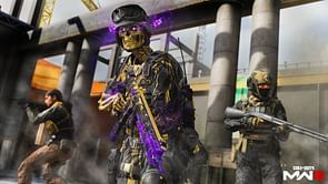 How to unlock John Doe in Modern Warfare 3 and Warzone