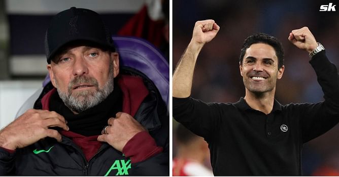 Arsenal eye move to sign 21-year-old La Liga ace tracked by Liverpool: Reports