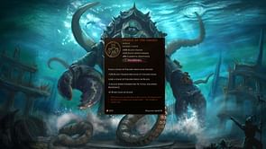 How does Weaver's Will work in Last Epoch