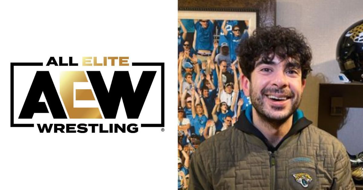 Tony Khan hires 41-year-old star [Image courtesy: AEW Facebook and Tony Khan