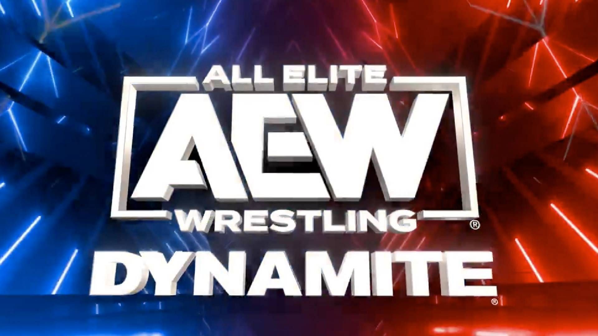 AEW Dynamite