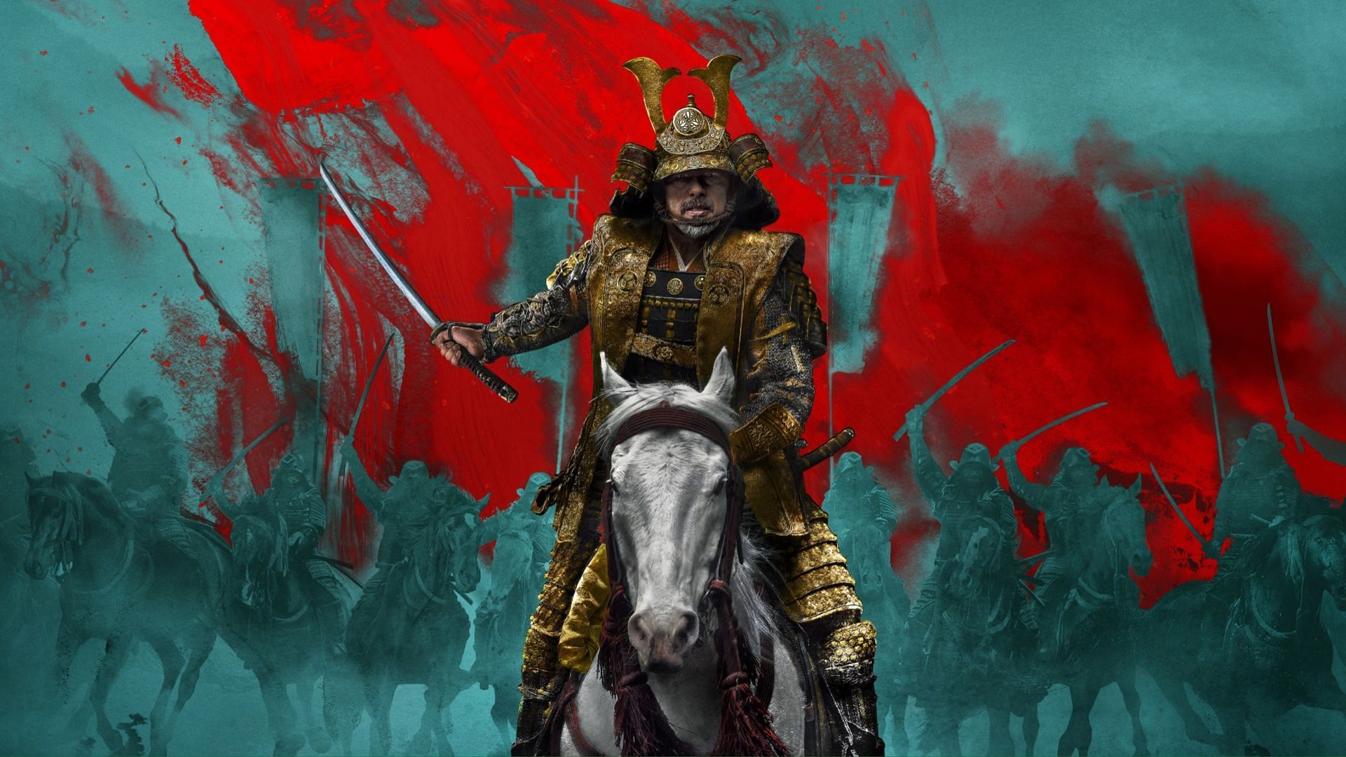 Shōgun: Full list of cast in the FX&rsquo;s historical epic (Image via FX)