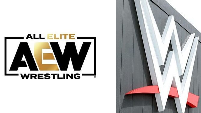 Forgotten ex-WWE star officially confirms rumors of his AEW return