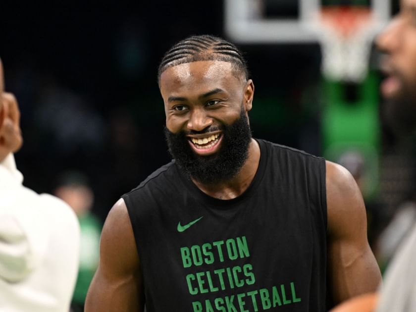 What is Jaylen Brown Net Worth 2024?