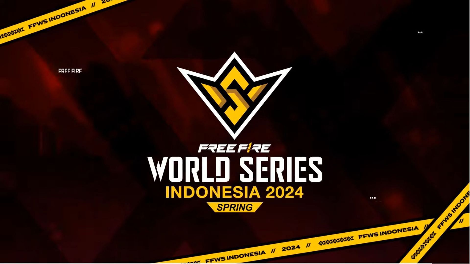 Knockout Stage of FFWS Spring Indonesia ended on February 25 (Image via Free Fire)