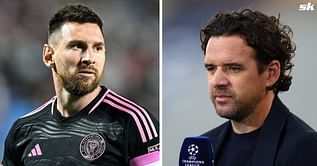 "It was just breath-taking" – Owen Hargreaves says Real Madrid star looked Lionel Messi-esque during win over RB Leipzig