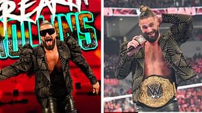 4 matches Seth Rollins can have at WWE WrestleMania 40 following Cody Rhodes' decision