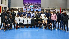 AHD vs CHE Dream11 Prediction: Today's match predicted playing 6s for Ahmedabad Defenders vs Chennai Blitz Prime Volleyball League 2024, Match 1