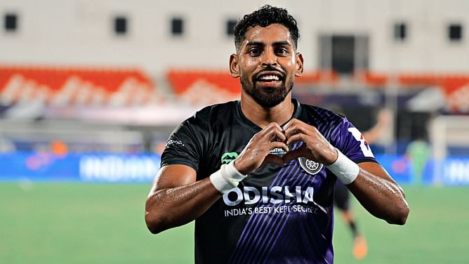Odisha FC vs Kerala Blasters FC: Who won the ISL 2023-24 clash?