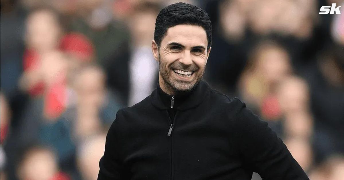 Mikel Arteta provides injury update ahead of Arsenal vs Newcastle