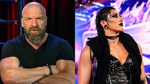 The Judgment Day to be split up after WrestleMania due to potential event Triple H will announce? Possibility explored