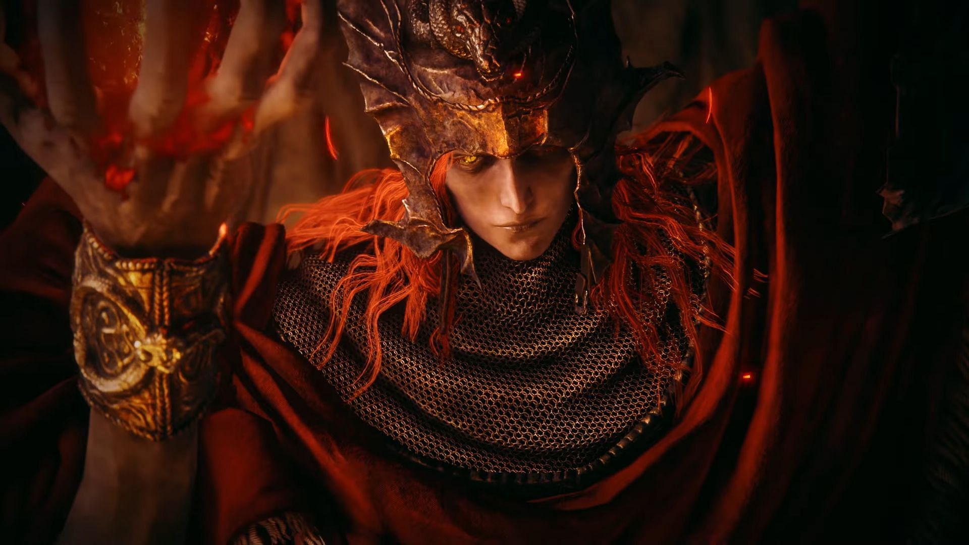 Here are five things you might have missed in the Elden Ring Shadow of the Erdtree trailer
