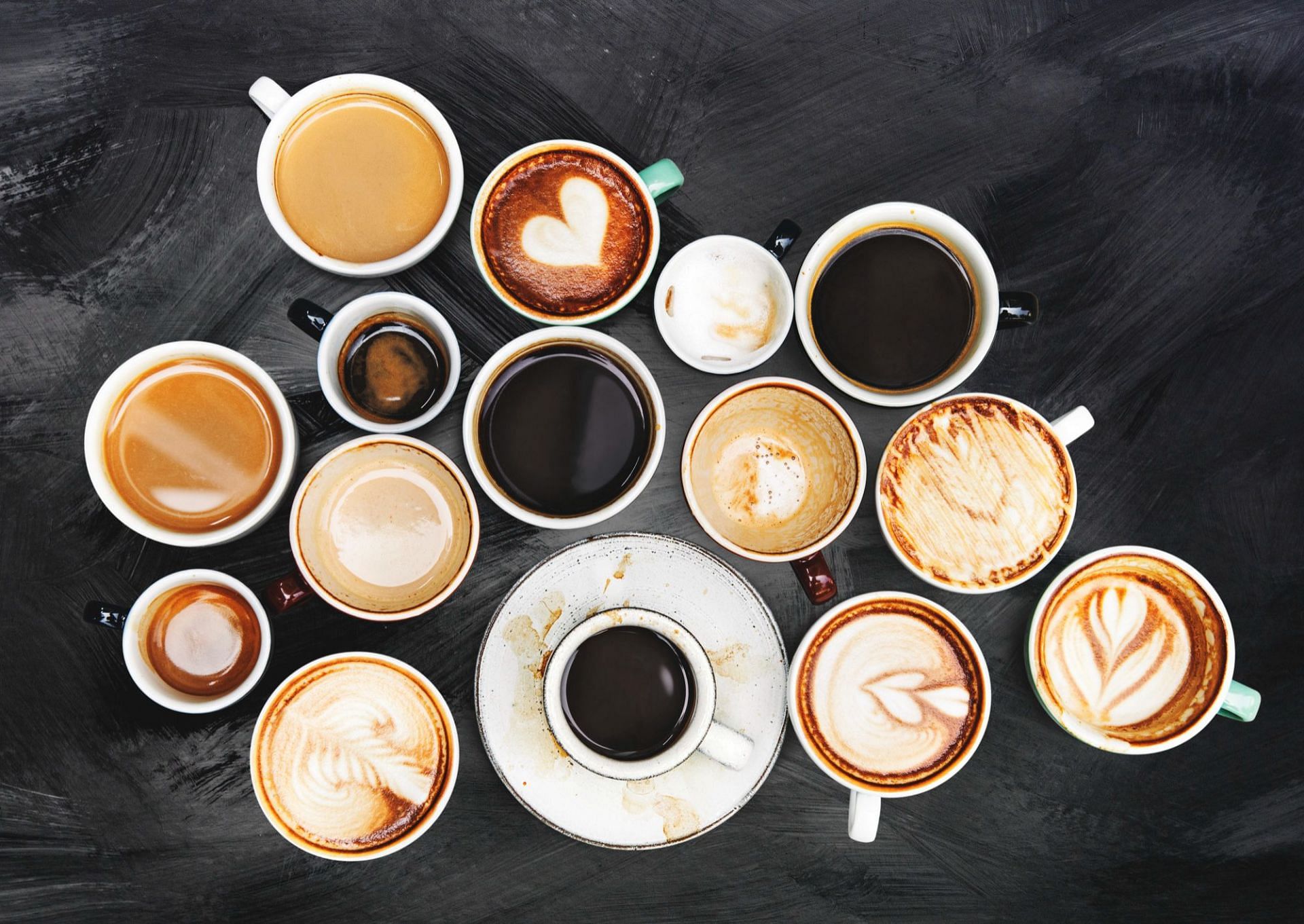 What is your favorite beverage? (Image by rawpixel.com on Freepik)