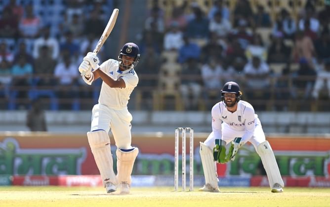 "We had the likes of Viv Richards, those guys set it up for us" - Chris Gayle slams Ben Duckett's comments on Bazball inspiring Yashasvi Jaiswal