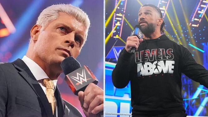 5 RAW stars who could show up on SmackDown this week
