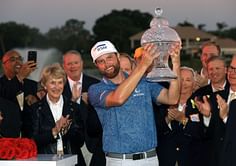 2024 Cognizant Classic Round 1 and 2 tee times and pairings explored