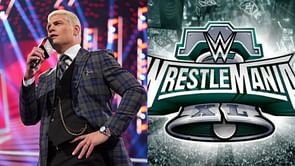 Cody Rhodes must build up momentum ahead of WrestleMania 40 in a unique way, says WWE veteran (Exclusive)