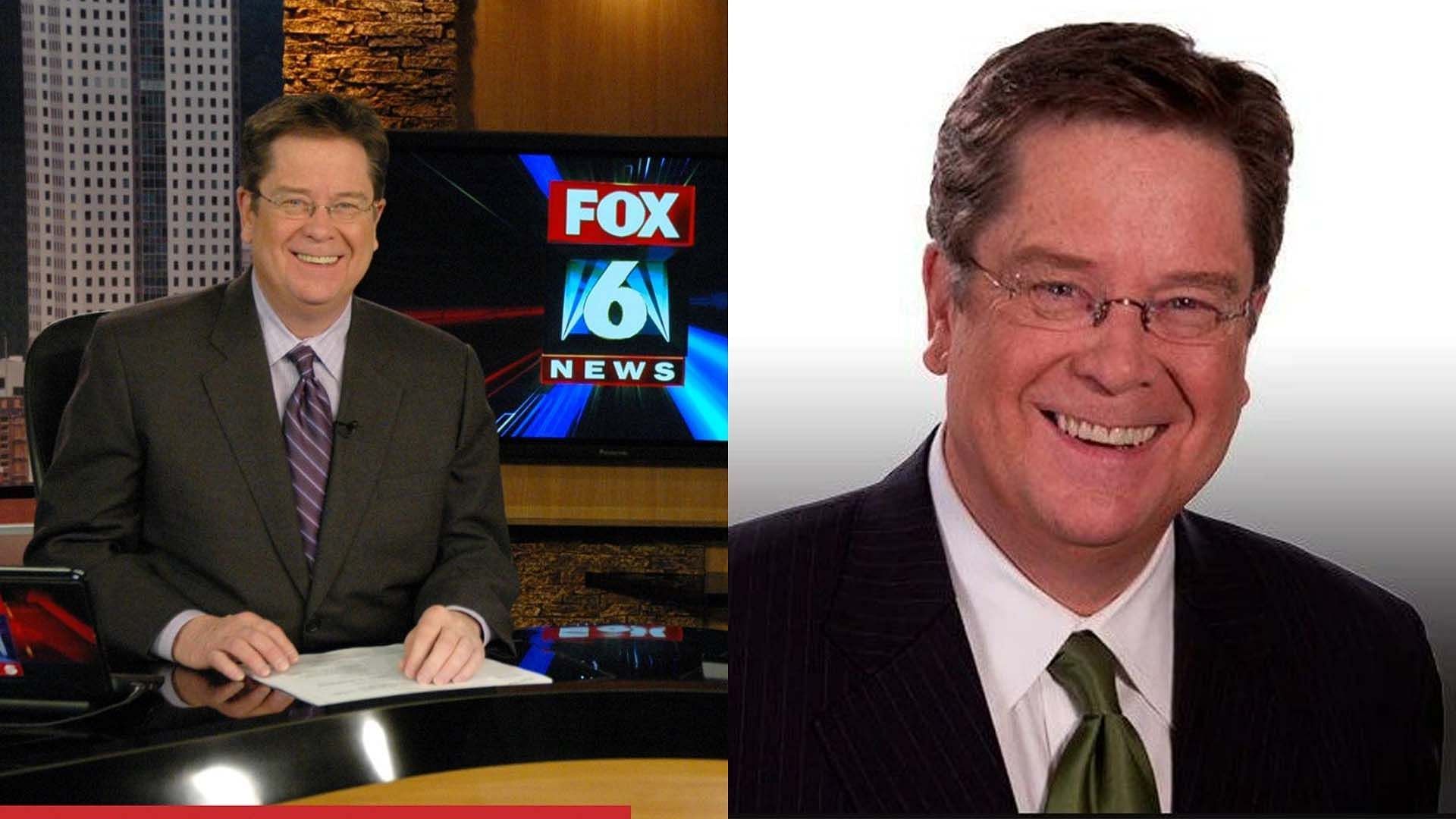 Beloved news anchor Scott Richards passes away (Image via X/ @WBRCnews, @interstimnews)