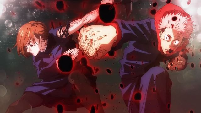 Jujutsu Kaisen: How does Black Flash work? The famous attack and its ...