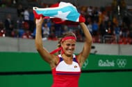 Tennis - Olympics: Day 8