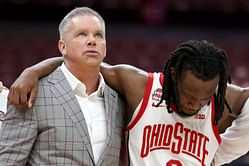 5 Ohio State players who may transfer out of the Buckeyes after Chris Holtmann's firing feat. Bruce Thornton
