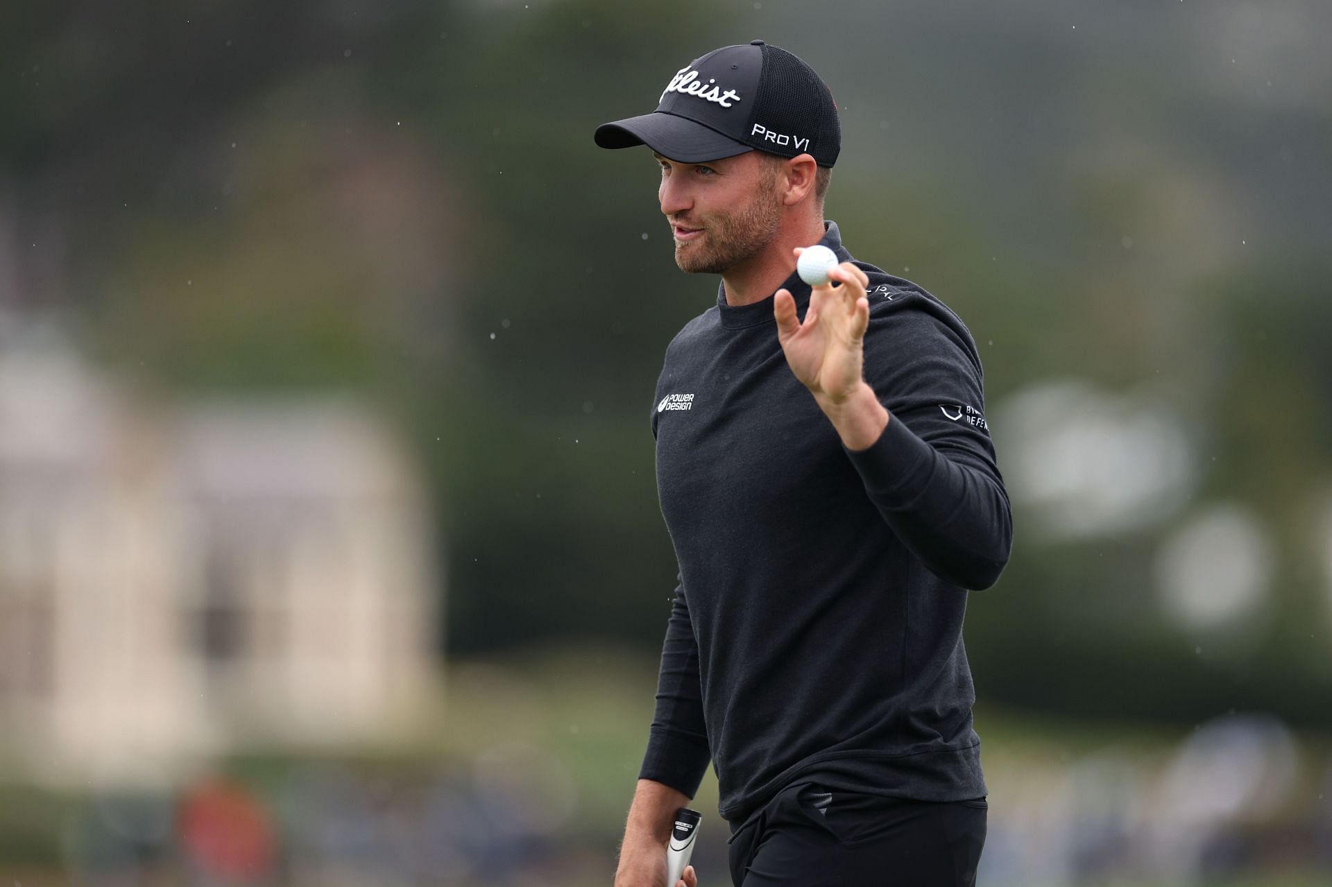 AT&amp;T Pebble Beach Pro-Am - Round Three