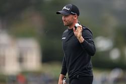 Why did Wyndham Clark reject a move to LIV Golf? Real reason explored