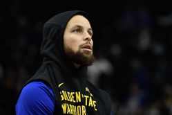 Steph Curry makes bold prediction ahead of the NBA All-Star 3-point contest against Sabrina Ionescu: "I win"