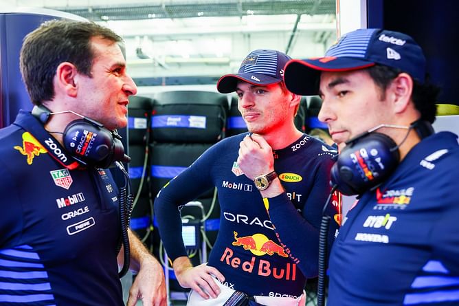 2024 F1 pre-season test Day 1: What did we learn?