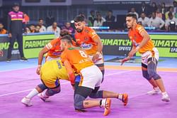 Pro Kabaddi 2023, Puneri Paltan vs UP Yoddhas: 3 player battles to watch out for